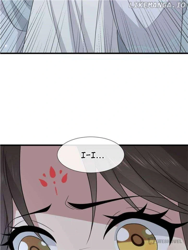 The Sickly Tyrant With An Innocent Facade Chapter 224 page 21