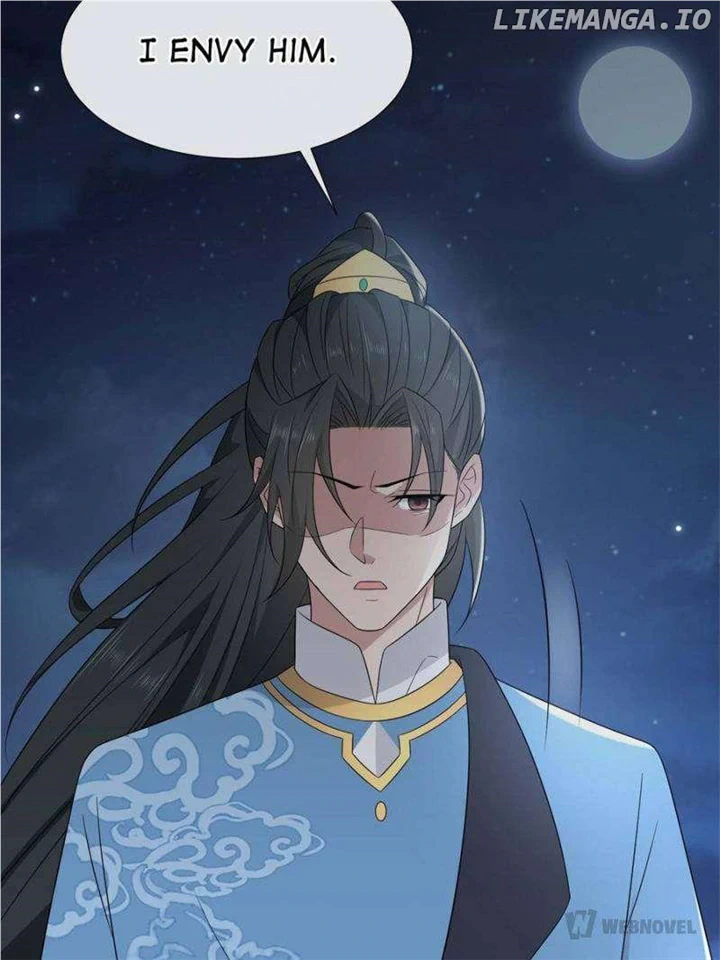 The Sickly Tyrant With An Innocent Facade Chapter 224 page 26