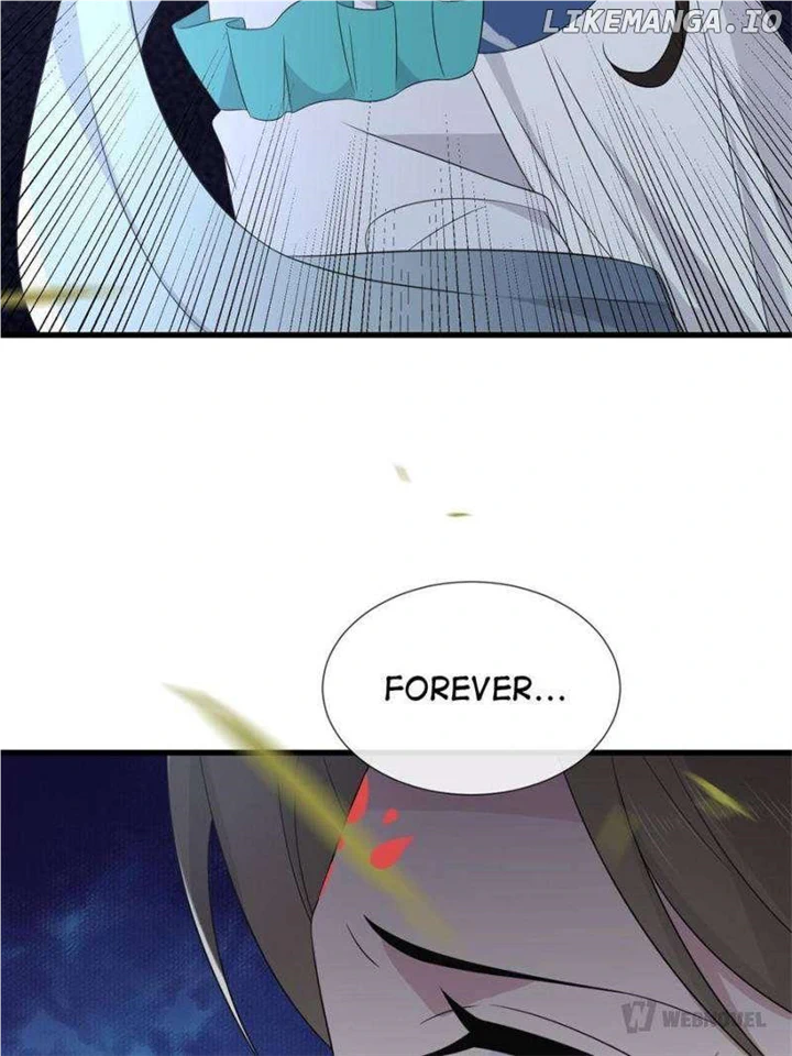 The Sickly Tyrant With An Innocent Facade Chapter 224 page 45