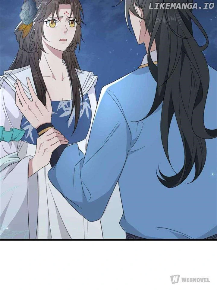 The Sickly Tyrant With An Innocent Facade Chapter 224 page 38