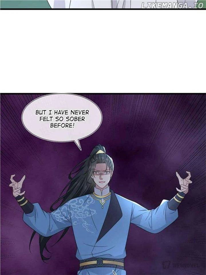 The Sickly Tyrant With An Innocent Facade Chapter 224 page 35