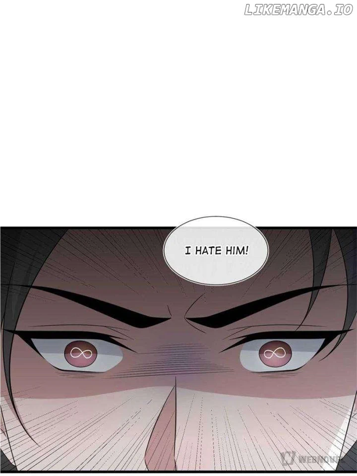 The Sickly Tyrant With An Innocent Facade Chapter 224 page 28