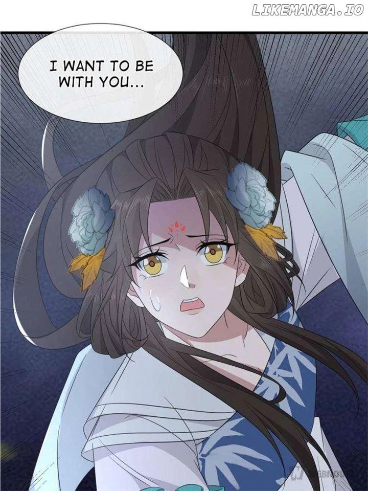 The Sickly Tyrant With An Innocent Facade Chapter 224 page 44
