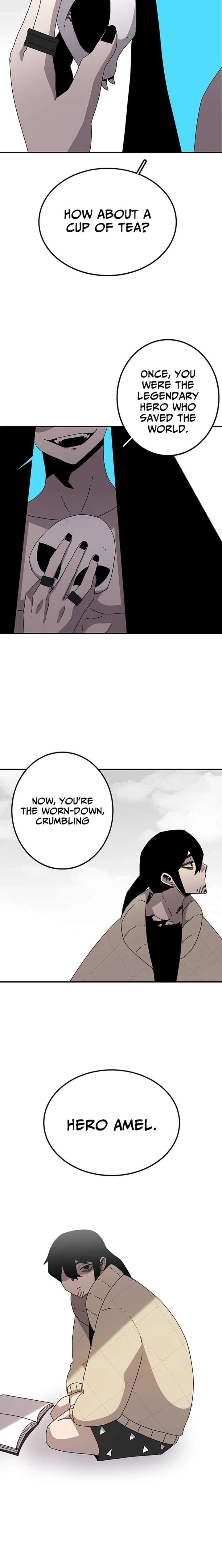The House Without Time Chapter 225 page 25