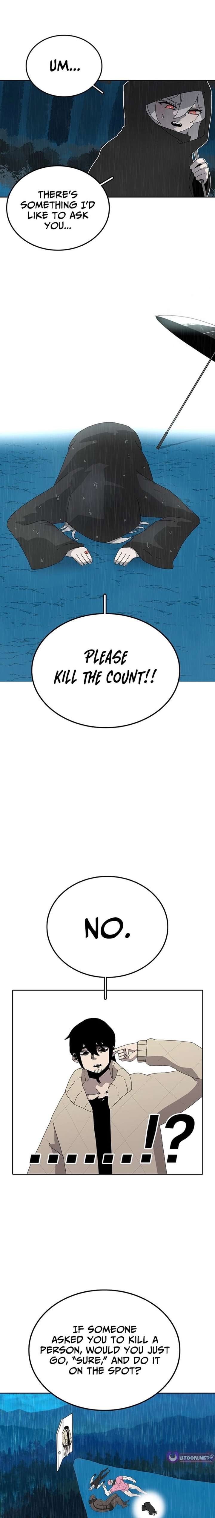 The House Without Time Chapter 225 page 11