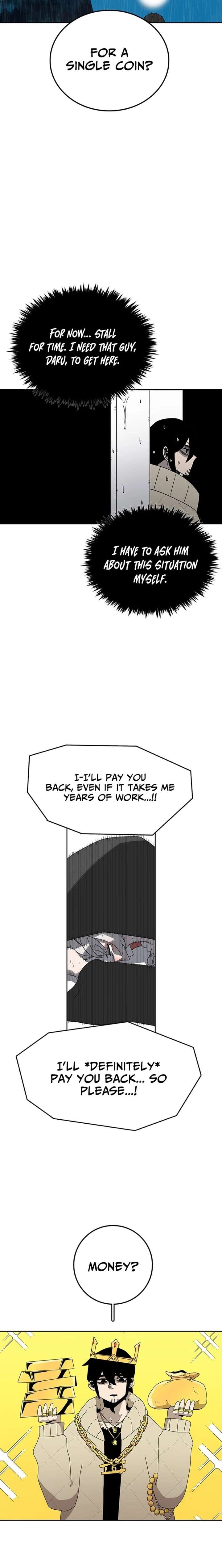 The House Without Time Chapter 225 page 12
