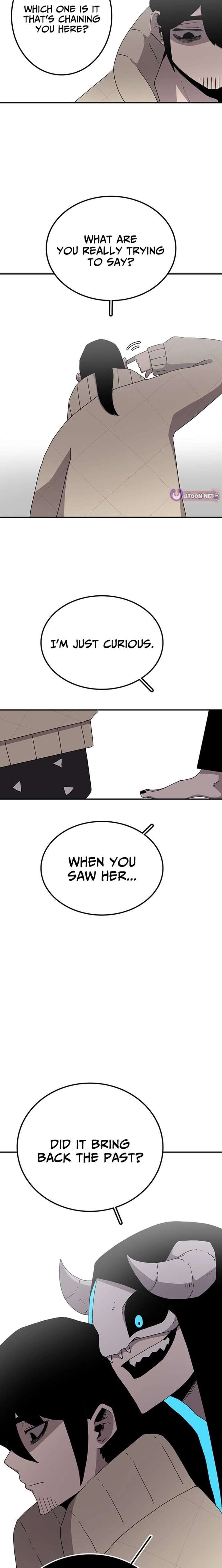 The House Without Time Chapter 225 page 22