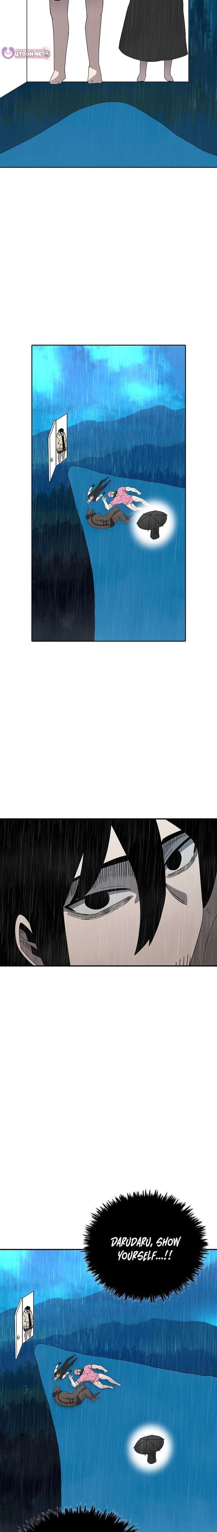The House Without Time Chapter 225 page 9