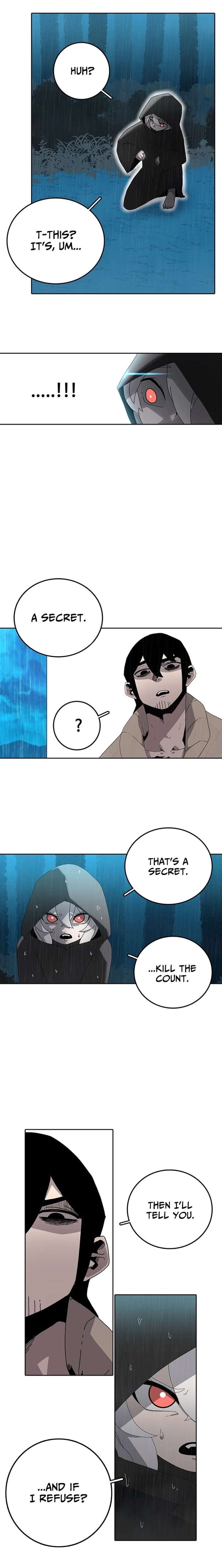 The House Without Time Chapter 225 page 15