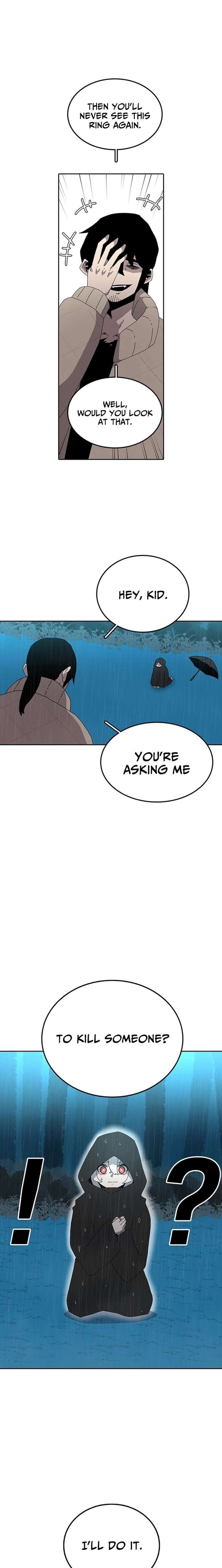 The House Without Time Chapter 225 page 16