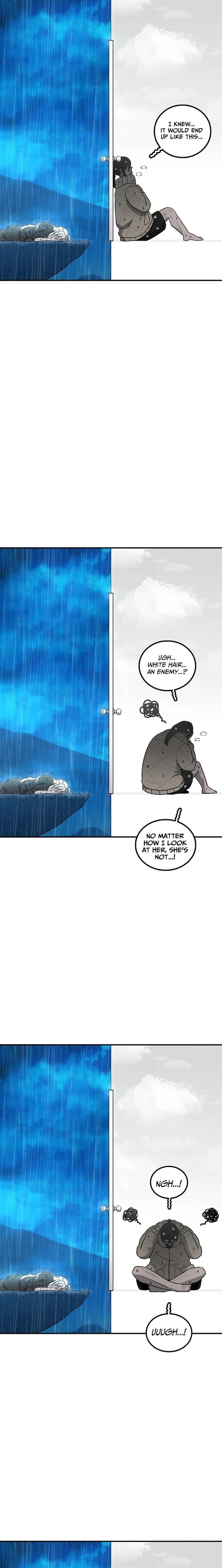 The House Without Time Chapter 225 page 2