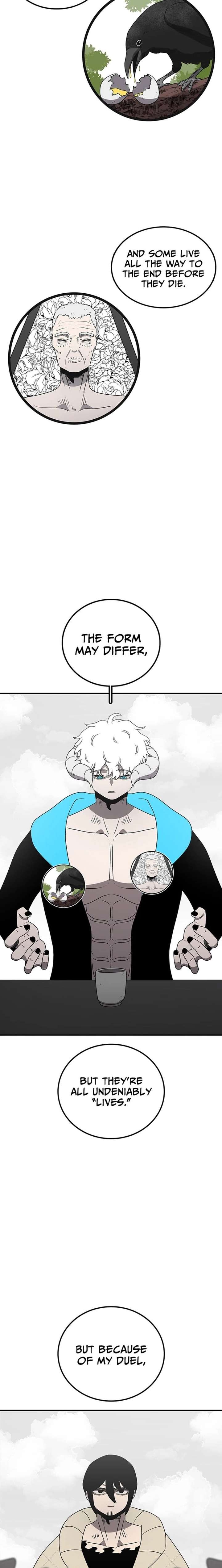 The House Without Time Chapter 225 page 31