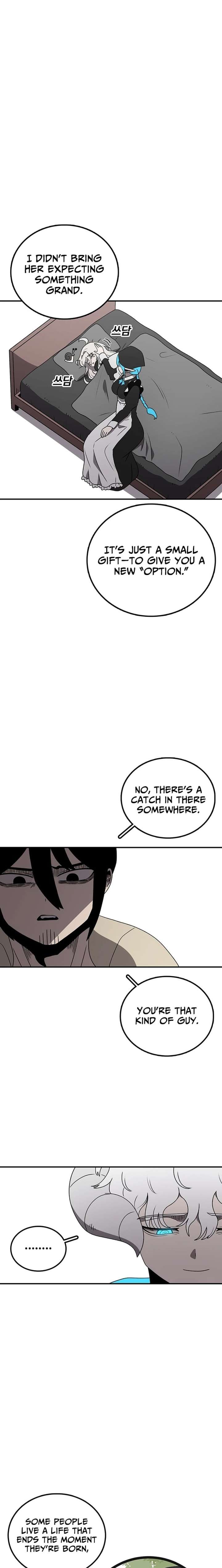 The House Without Time Chapter 225 page 30