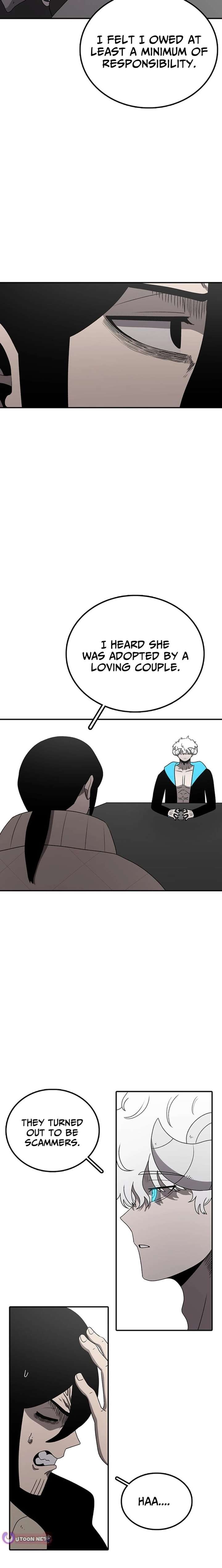 The House Without Time Chapter 225 page 29