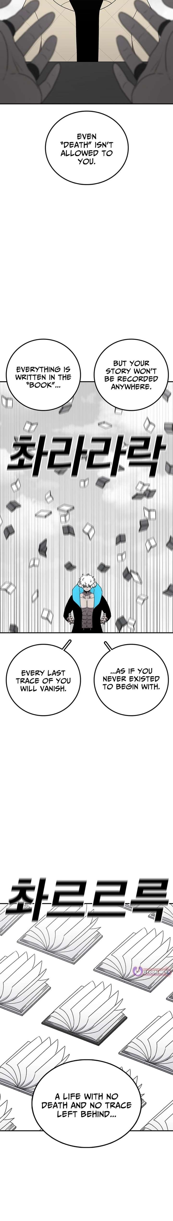 The House Without Time Chapter 225 page 32