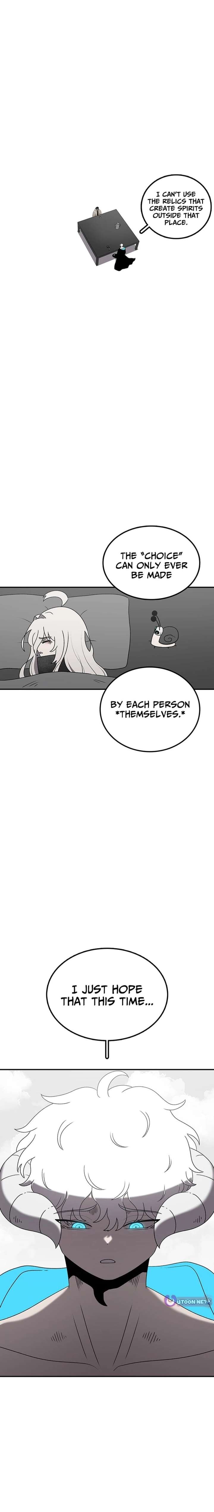 The House Without Time Chapter 225 page 34