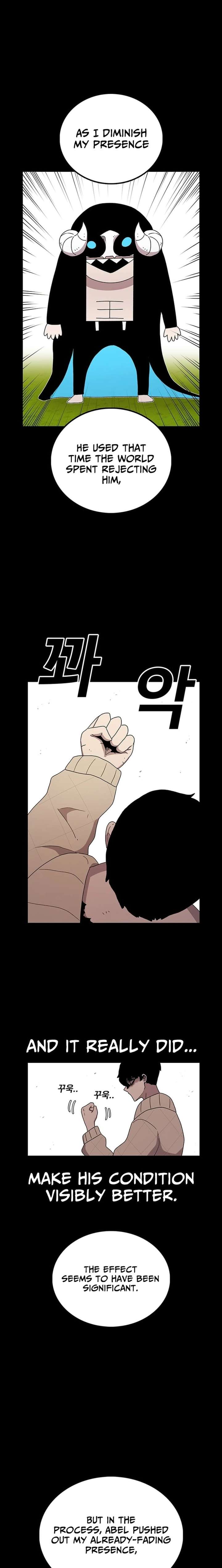 The House Without Time Chapter 225 page 37