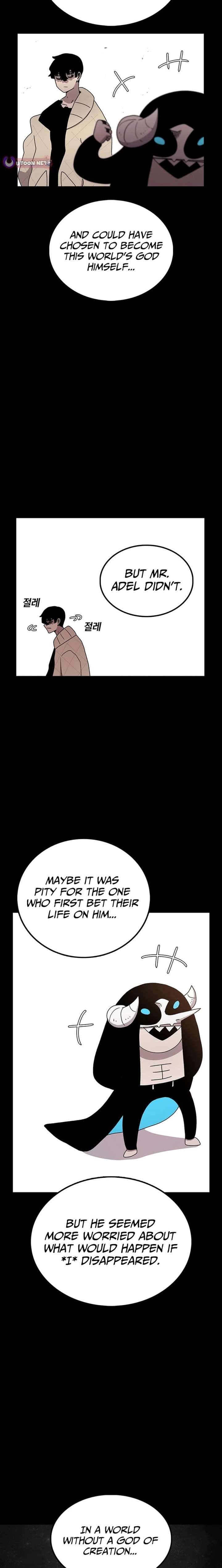 The House Without Time Chapter 225 page 38