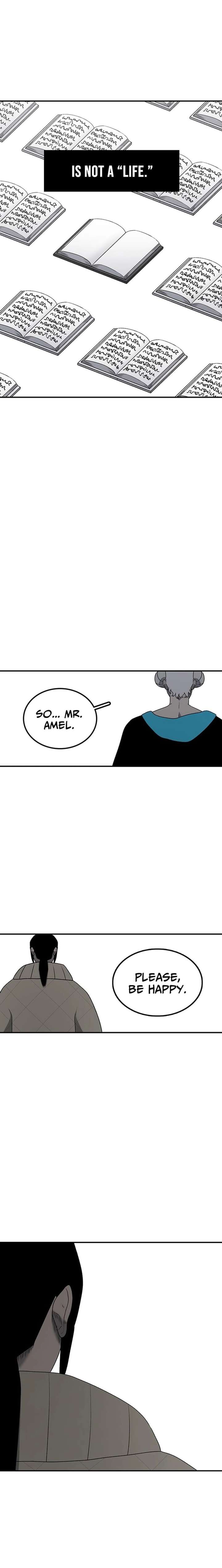 The House Without Time Chapter 225 page 33