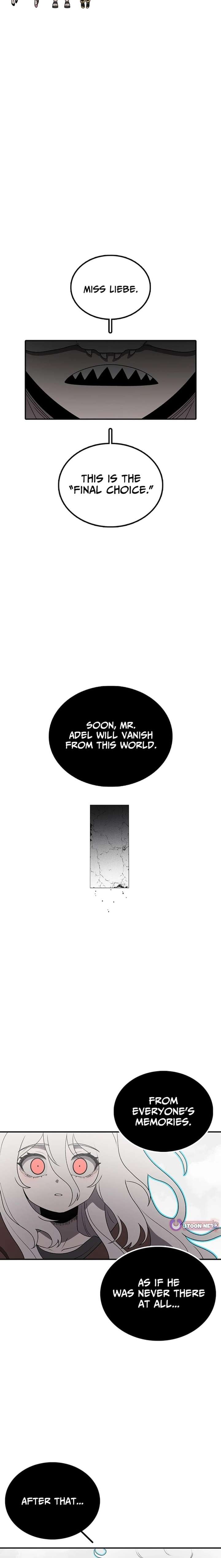 The House Without Time Chapter 225 page 43