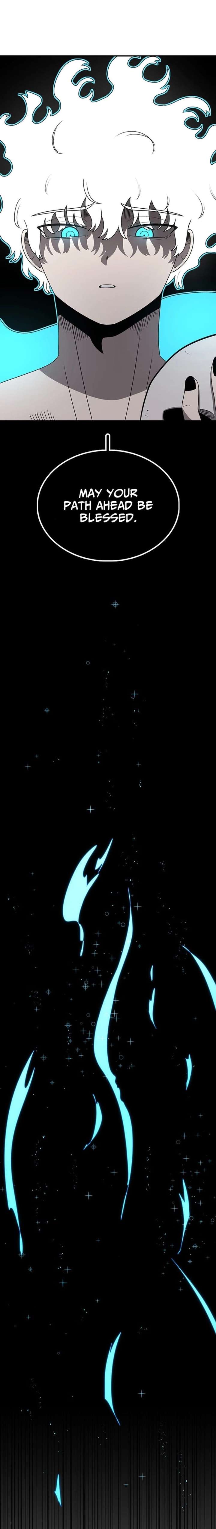 The House Without Time Chapter 225 page 47
