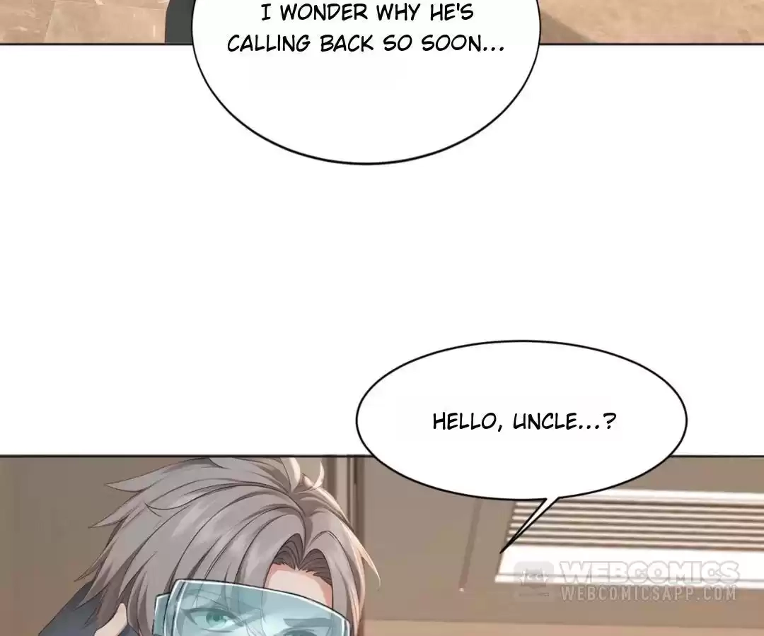 The Godly Son-in-Law of the Nation Chapter 182 page 3