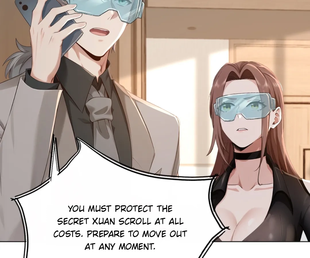 The Godly Son-in-Law of the Nation Chapter 182 page 4