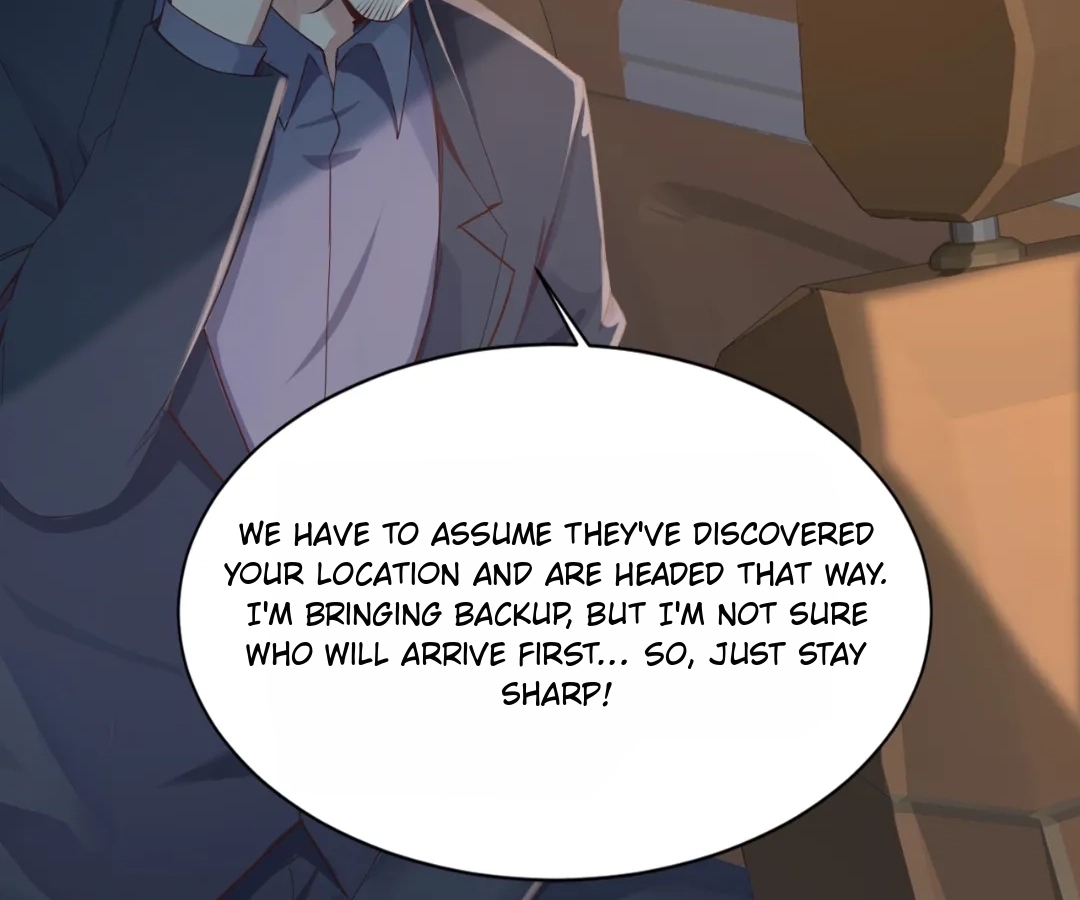 The Godly Son-in-Law of the Nation Chapter 182 page 8