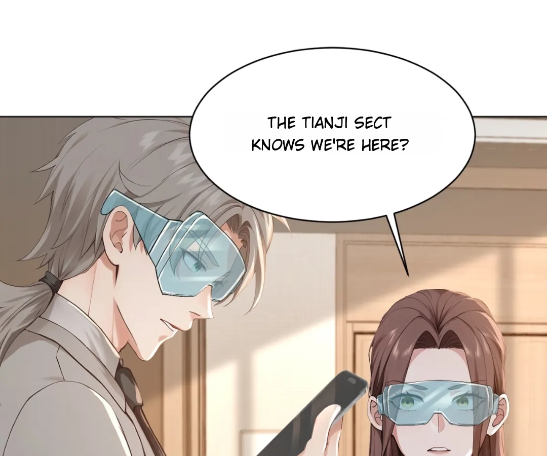 The Godly Son-in-Law of the Nation Chapter 182 page 10