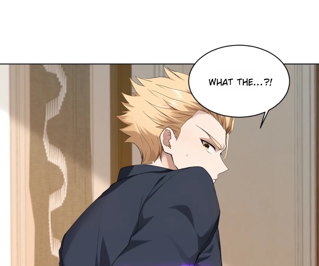 The Godly Son-in-Law of the Nation Chapter 182 page 20