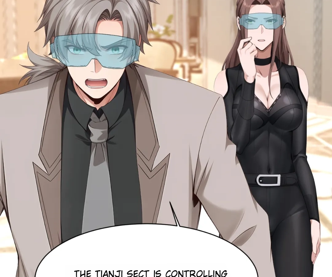 The Godly Son-in-Law of the Nation Chapter 182 page 33