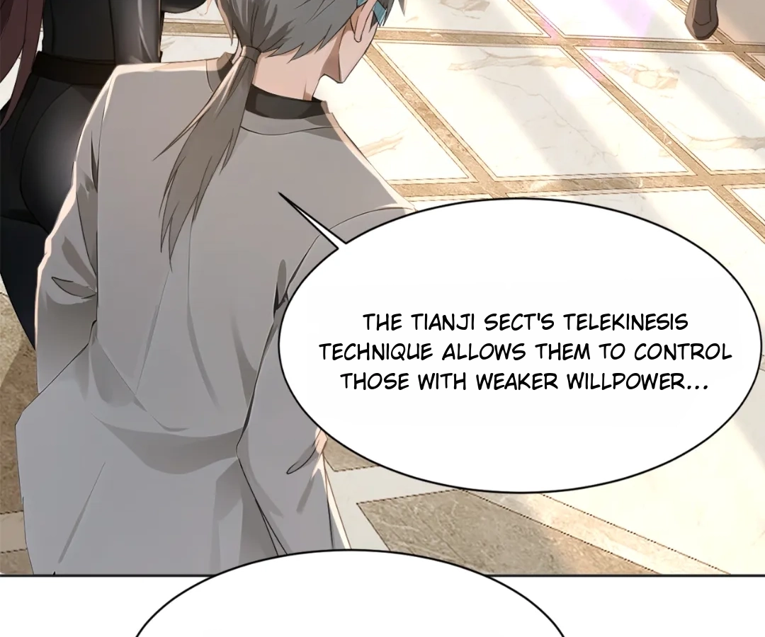 The Godly Son-in-Law of the Nation Chapter 182 page 36