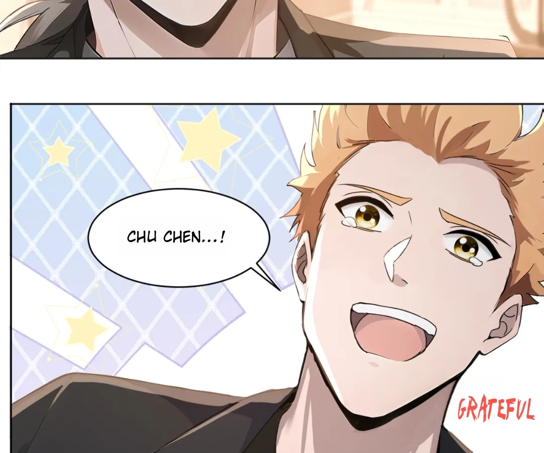The Godly Son-in-Law of the Nation Chapter 182 page 38