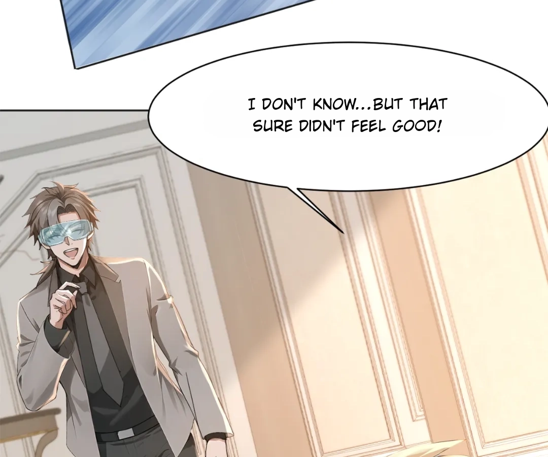 The Godly Son-in-Law of the Nation Chapter 182 page 44
