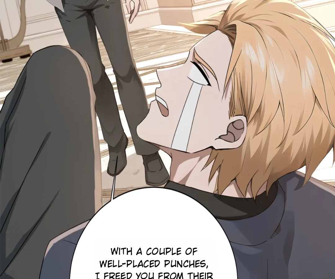 The Godly Son-in-Law of the Nation Chapter 182 page 45