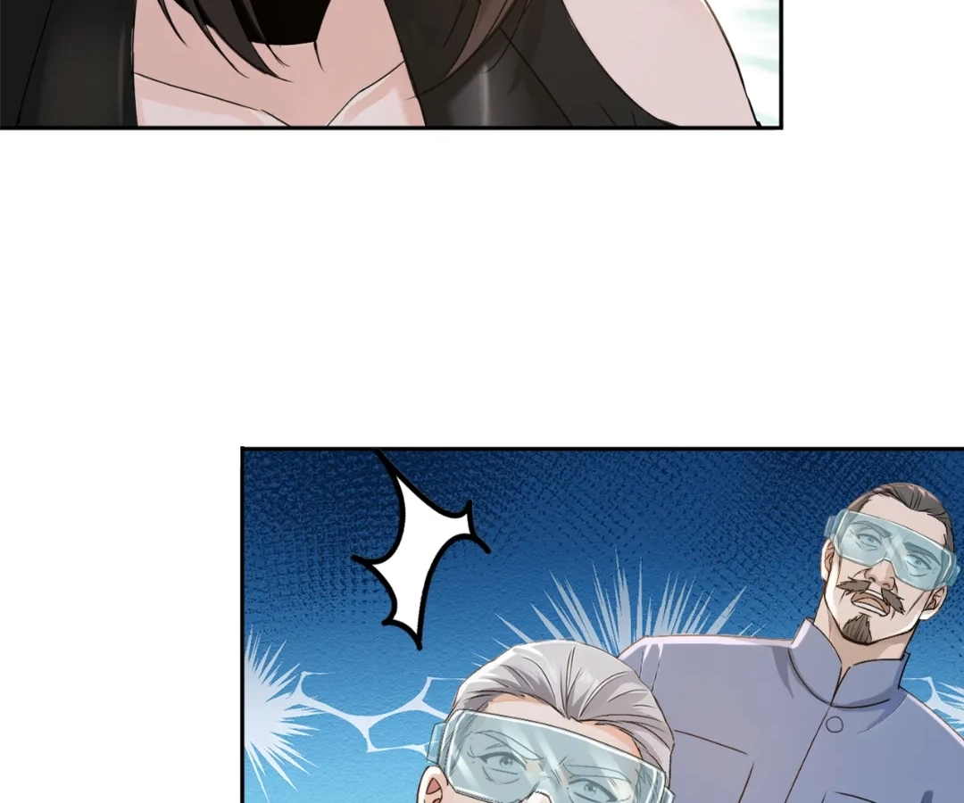 The Godly Son-in-Law of the Nation Chapter 182 page 54