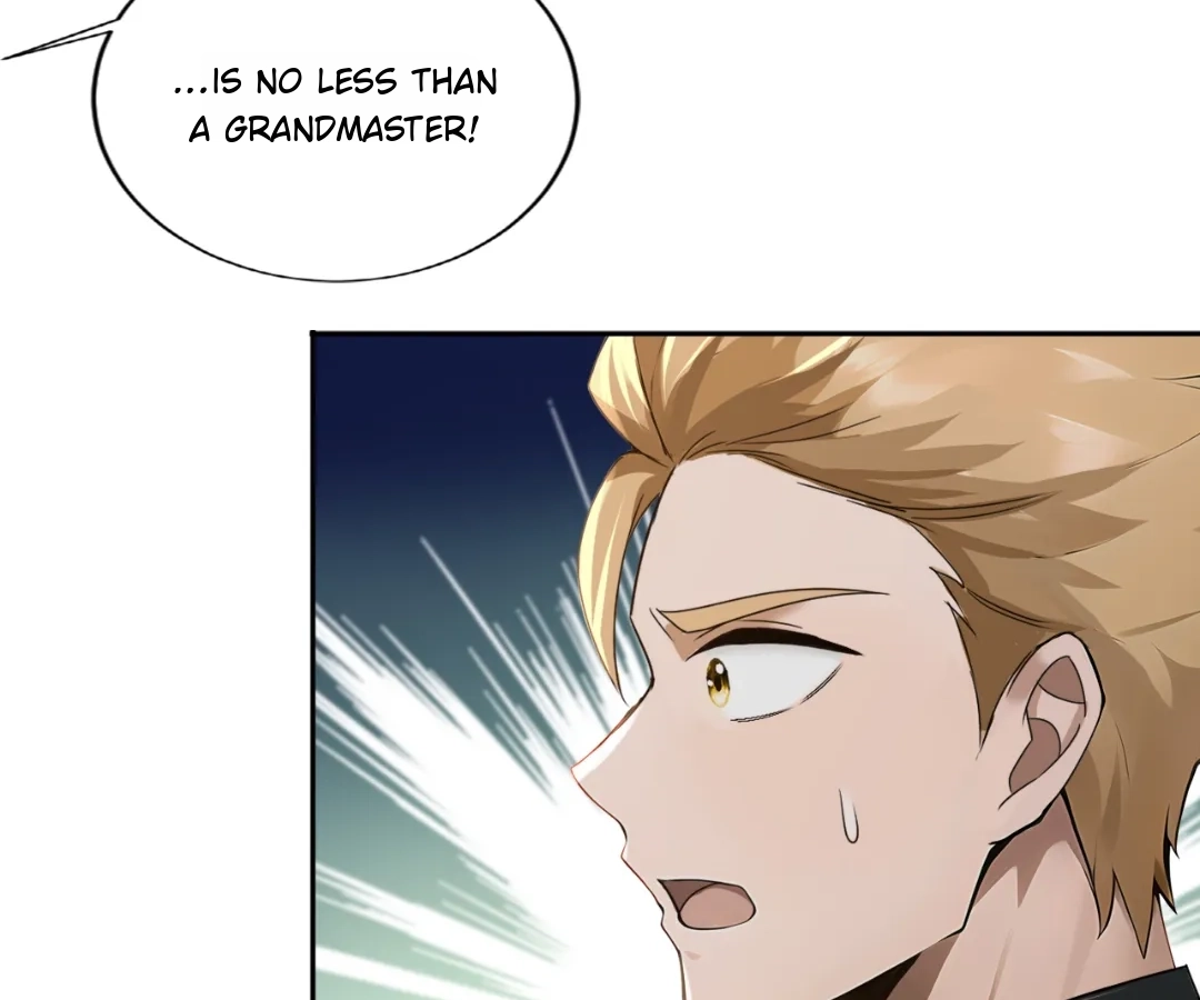 The Godly Son-in-Law of the Nation Chapter 182 page 52
