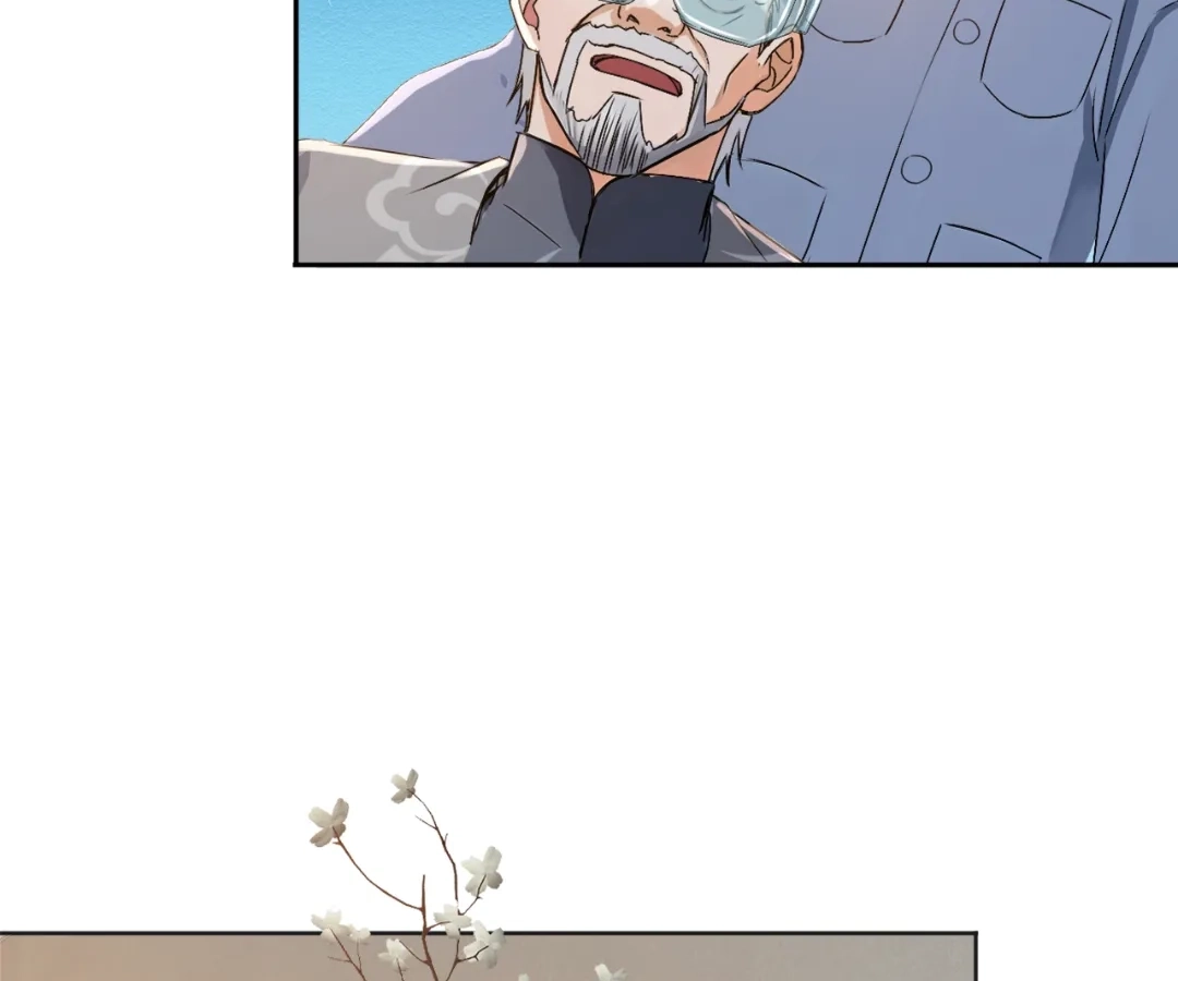The Godly Son-in-Law of the Nation Chapter 182 page 55