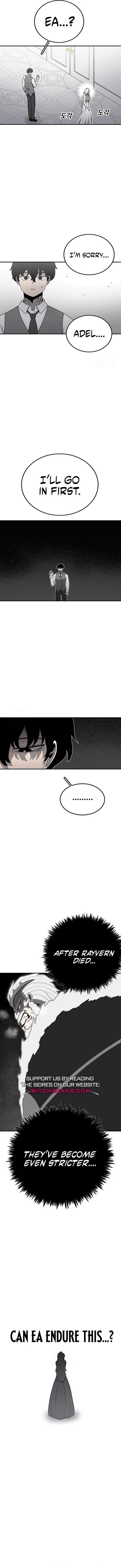 The House Without Time Chapter 193 page 3