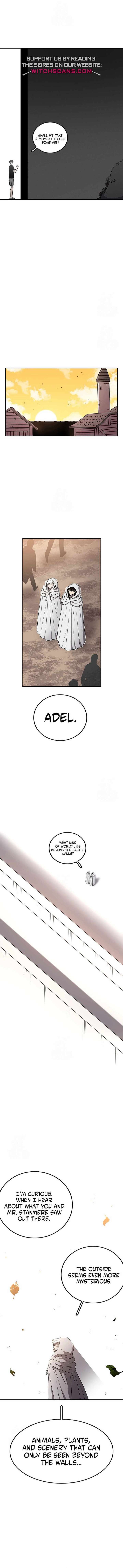 The House Without Time Chapter 193 page 6