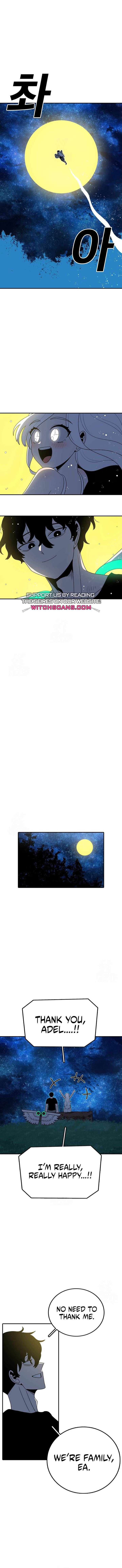 The House Without Time Chapter 193 page 13