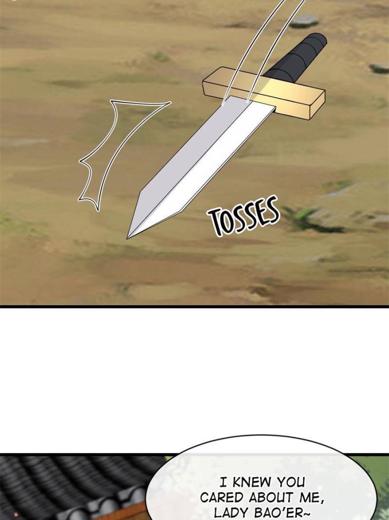 The Sickly Tyrant With An Innocent Facade Chapter 184 page 4