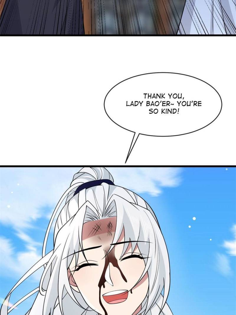 The Sickly Tyrant With An Innocent Facade Chapter 184 page 8