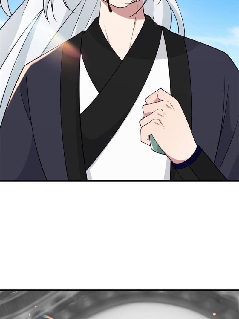The Sickly Tyrant With An Innocent Facade Chapter 184 page 9