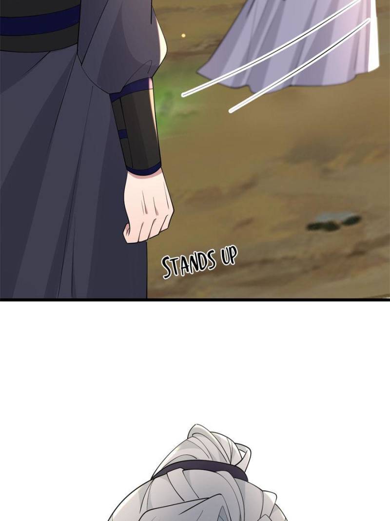 The Sickly Tyrant With An Innocent Facade Chapter 184 page 11