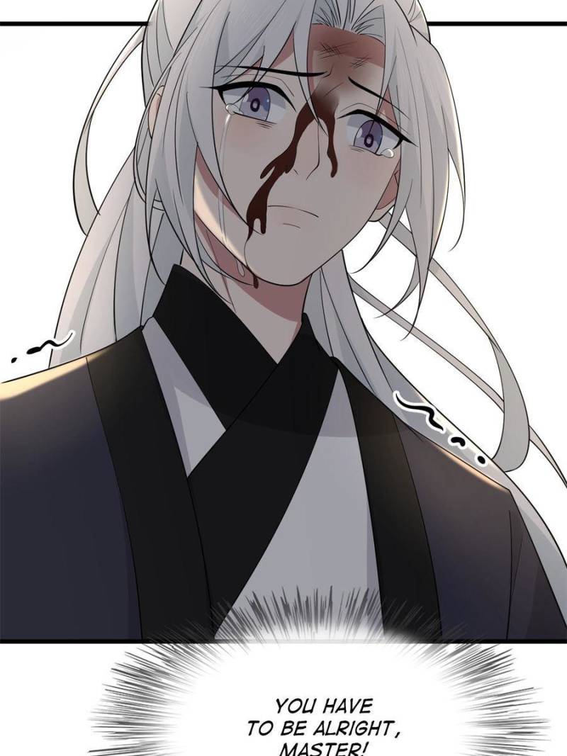The Sickly Tyrant With An Innocent Facade Chapter 184 page 12