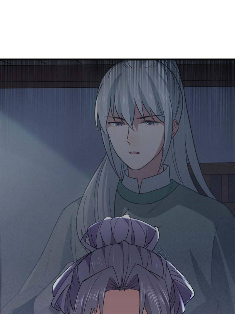 The Sickly Tyrant With An Innocent Facade Chapter 184 page 25