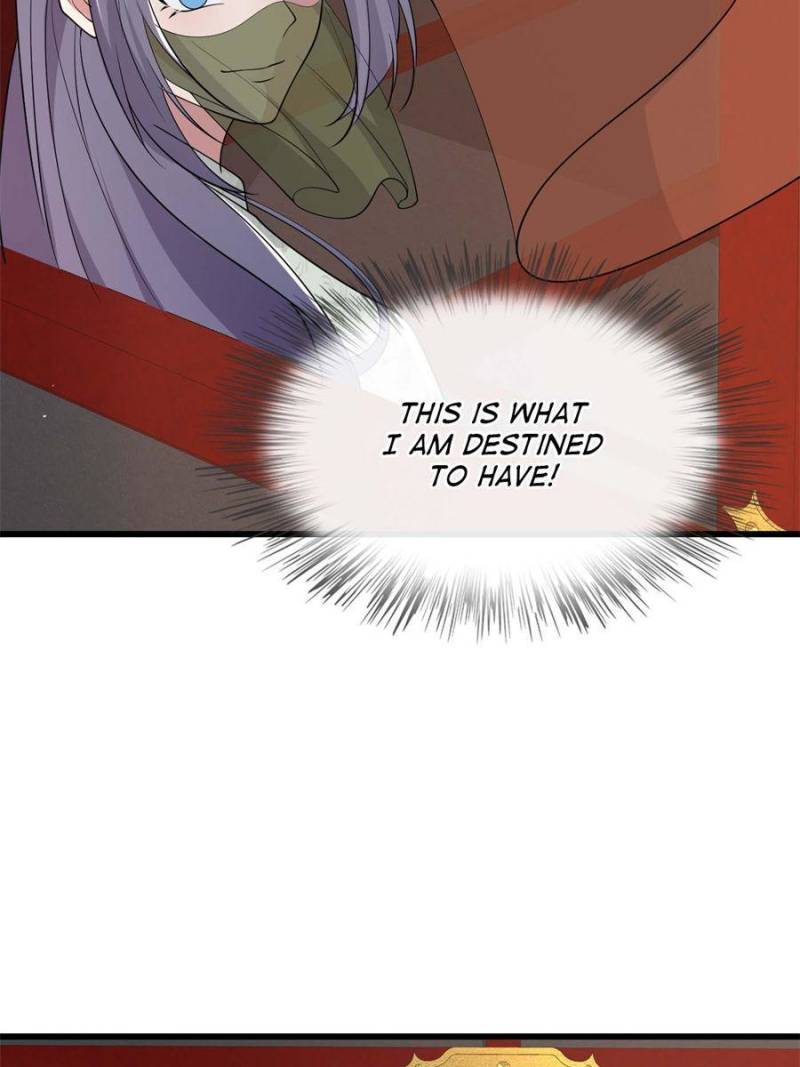 The Sickly Tyrant With An Innocent Facade Chapter 184 page 17