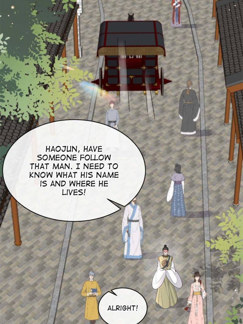 The Sickly Tyrant With An Innocent Facade Chapter 184 page 27