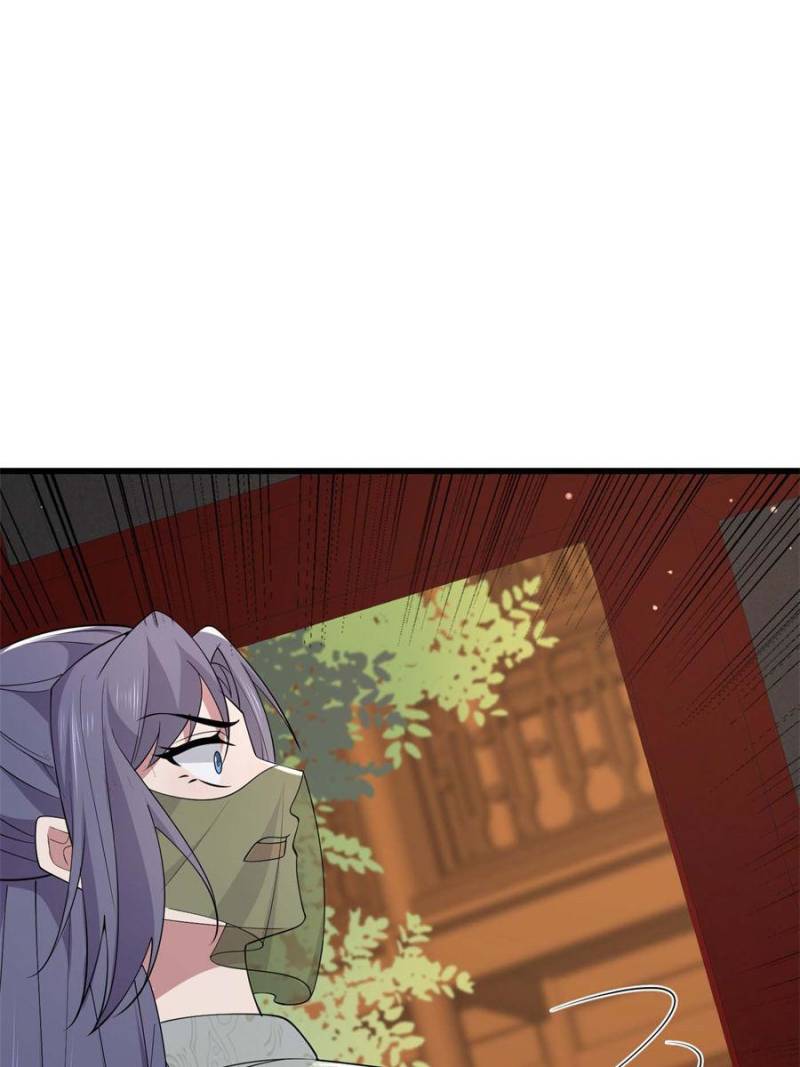 The Sickly Tyrant With An Innocent Facade Chapter 184 page 19